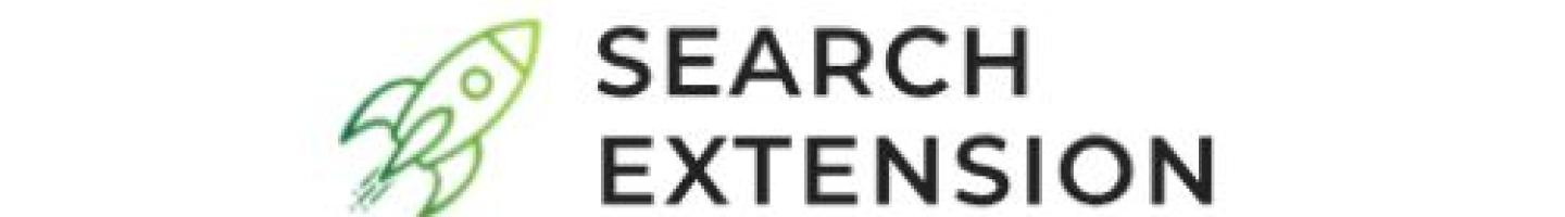 Search Extension