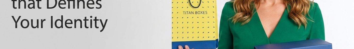 Titan Boxes