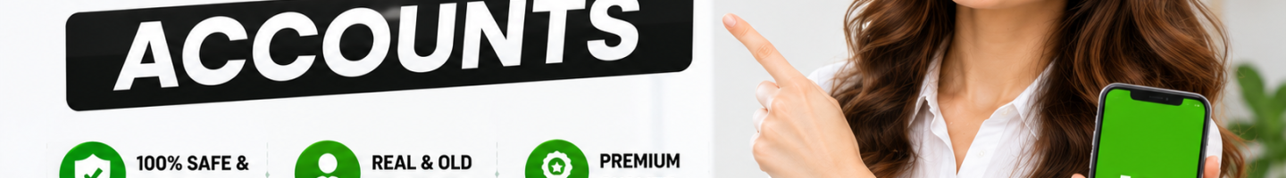 Buy Premium Nextdoor Accounts with Fast Access