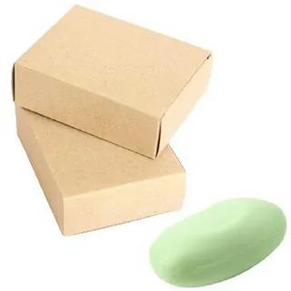 bath soap boxes