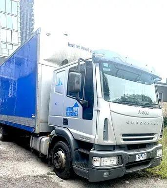 Moving Made Easy