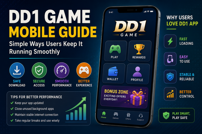 dd1 game