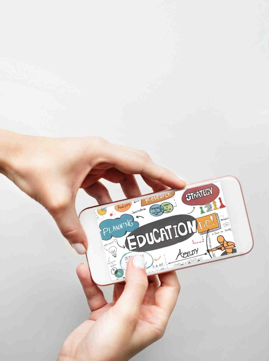 E-Learning Apps