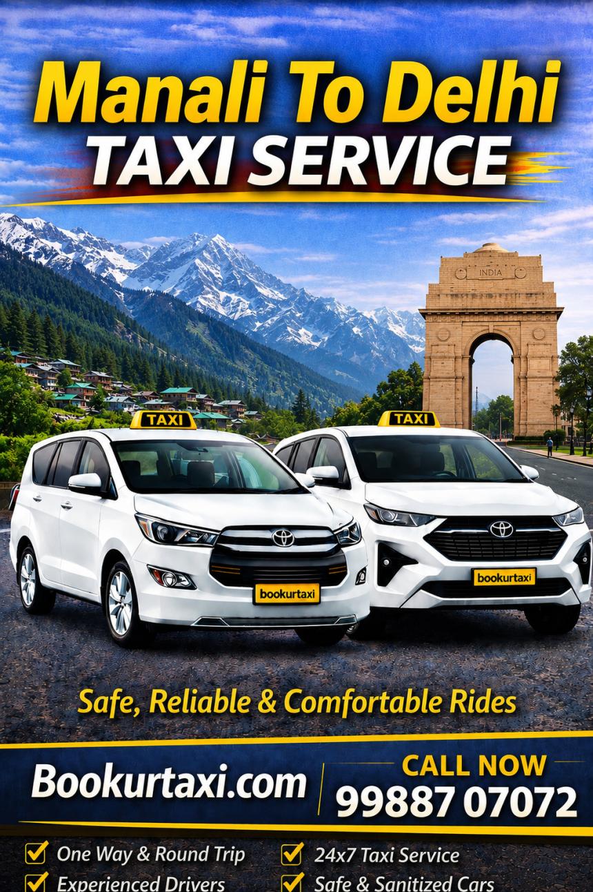 Panchkula to Shimla taxi