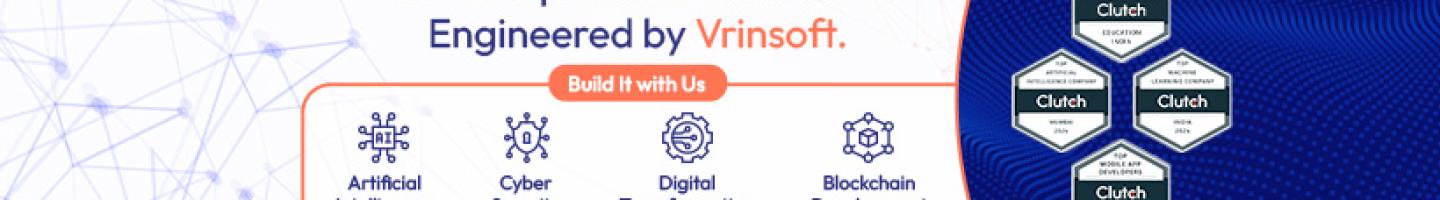 Vrinssoft Technology