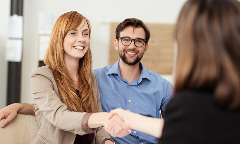 couples counselling London