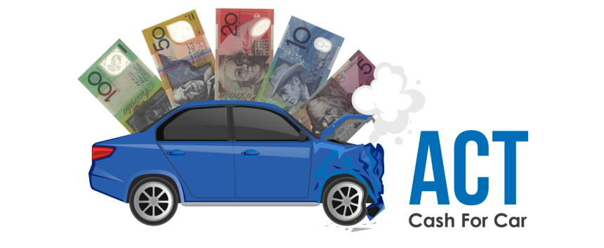 Get rid of my car canberra