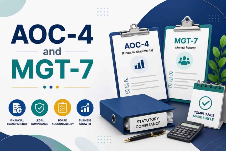AOC-4 and MGT-7