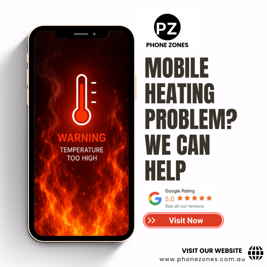 fix phone screen cheap perth
