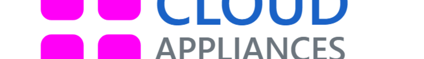 Cloud Appliances UK