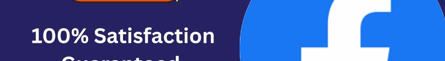 Buy Facebook Accounts