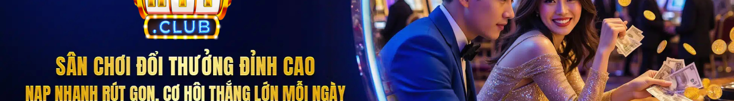 CEO Thành Long - Người Thuyền Trưởng Tài Ba Của Hitclub