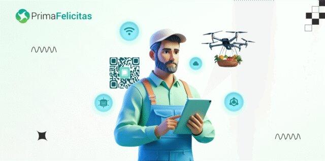 Blockchain Consulting Company — PrimaFelicitas Blockchain Advisory Services