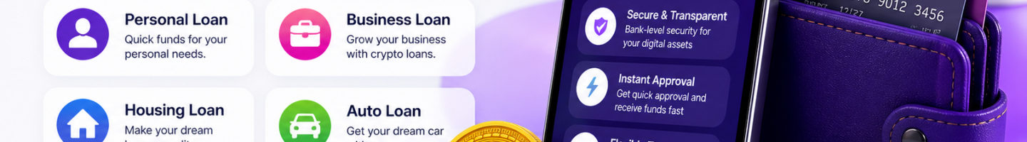 Instant Liquidity: Get a 50000 Omnilender Crypto Loan
