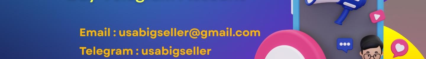 Buy Telegram Account