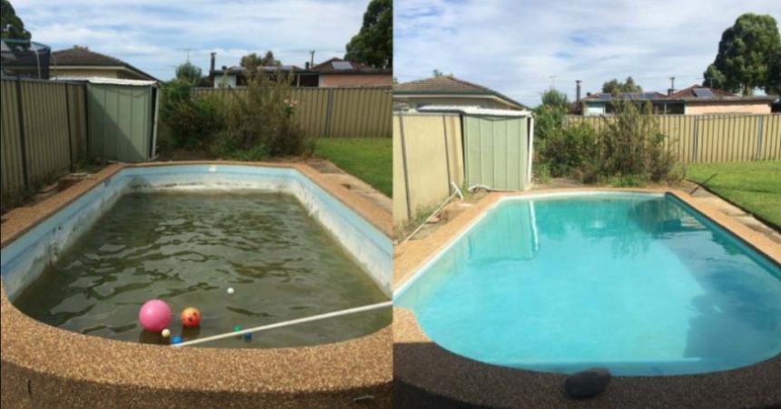 Pool Franchise Opportunities