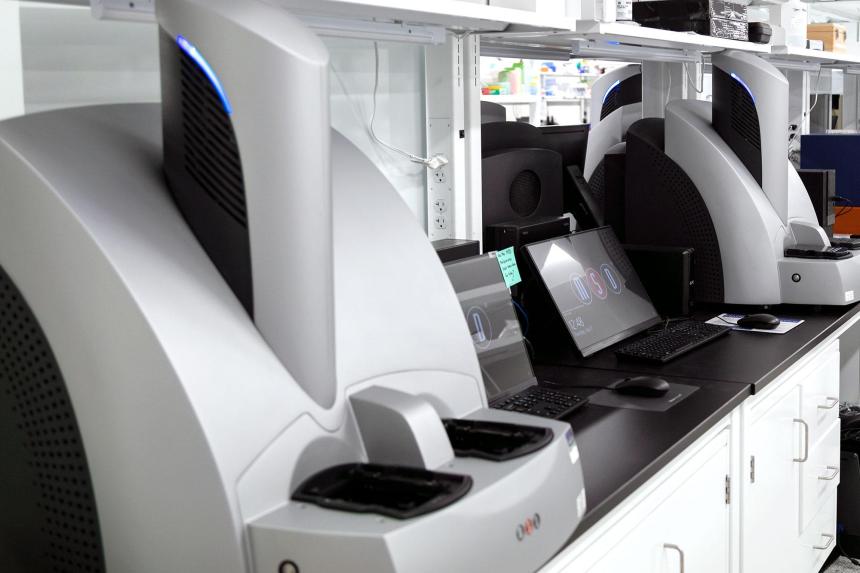 MSD Mesoscale Assay