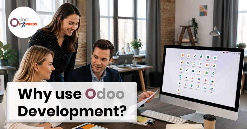 Odoo Development
