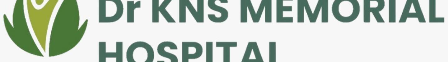 Dr knsm memorial hospital