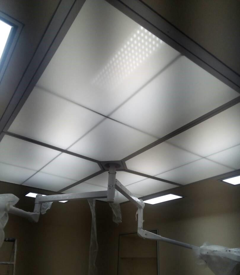 Laminar Air Flow Manufacturer
