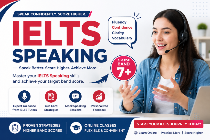 IELTS registration Singapore