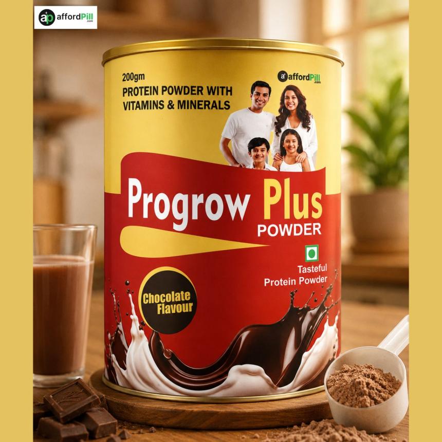 Progrow Plus