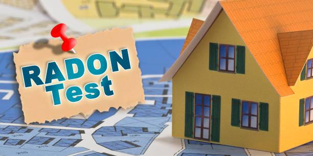 Radon Mitigation System Cost