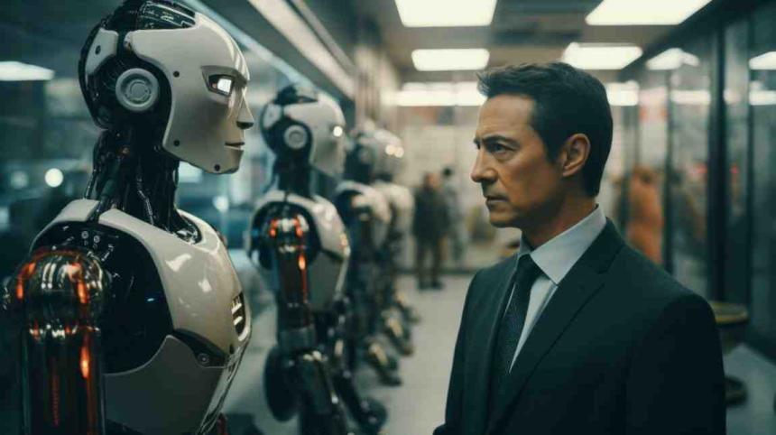 Artificial-Intelligence
