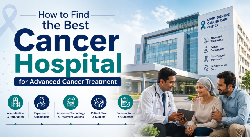 Cancer Hospital