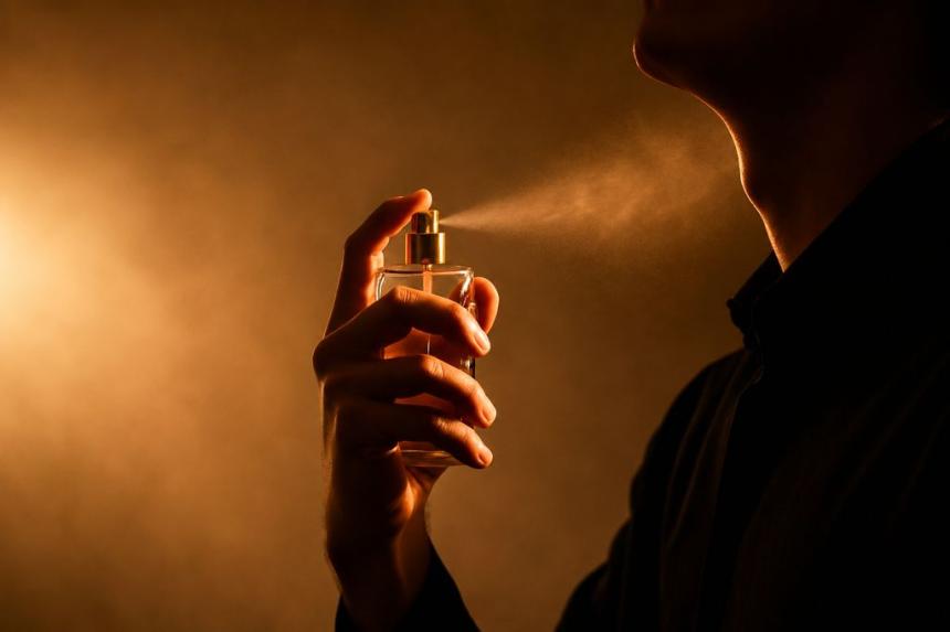 Buy Branded Perfumes Online in India
