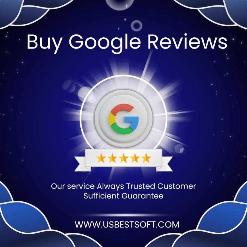 Buy Google Reviews