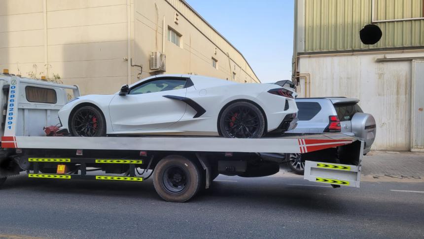 roadside assistance services