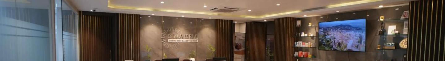 Swarna Cosmetics