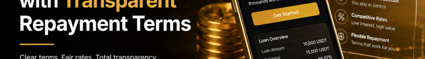 $725M Crypto Loss? Get $50k Omnilender Loan