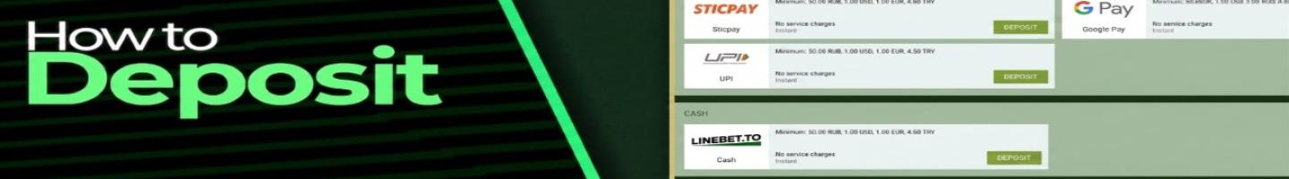 LINEBET