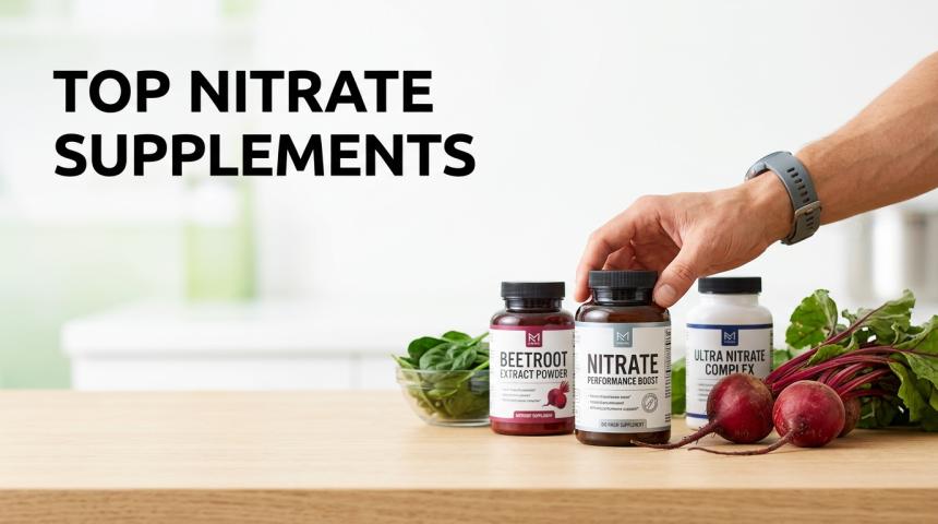 top nitrate supplements