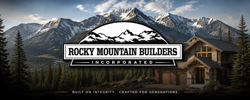 Rocky Mountain Builders