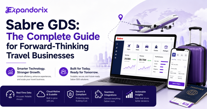 Sabre GDS