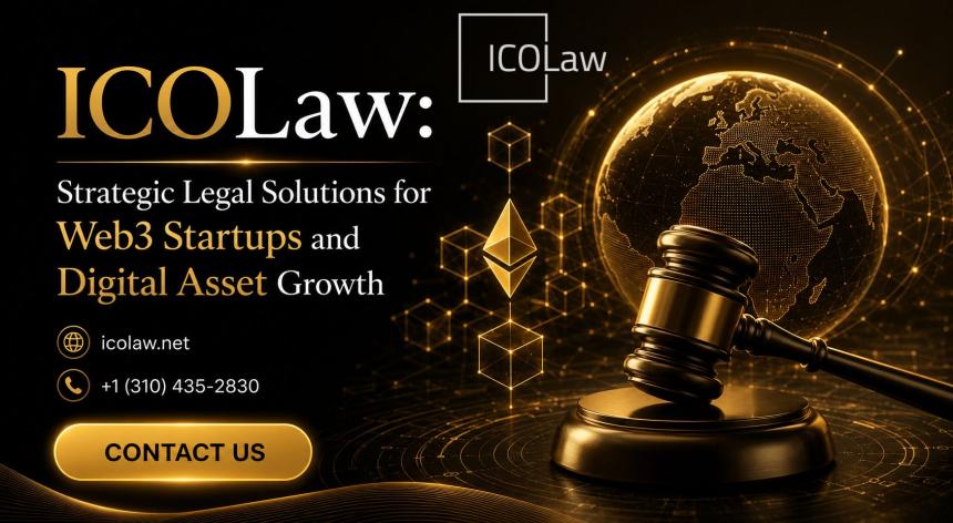 Strategic Legal Solutions for Web3 Startups and Digital Asset Growth