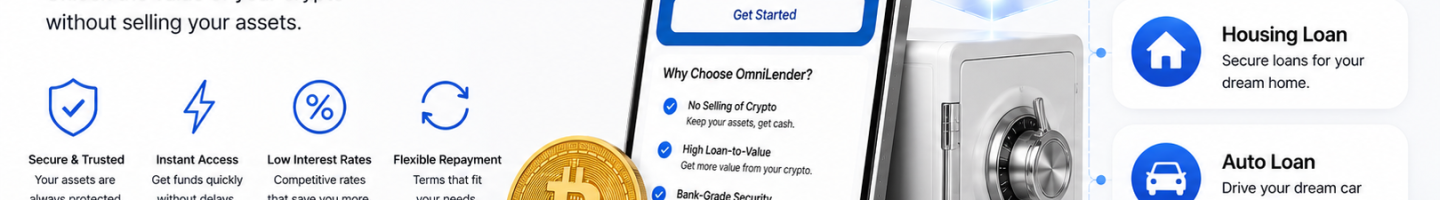 Real Stories: How Entrepreneurs Used Crypto Loans to 10X Their Business