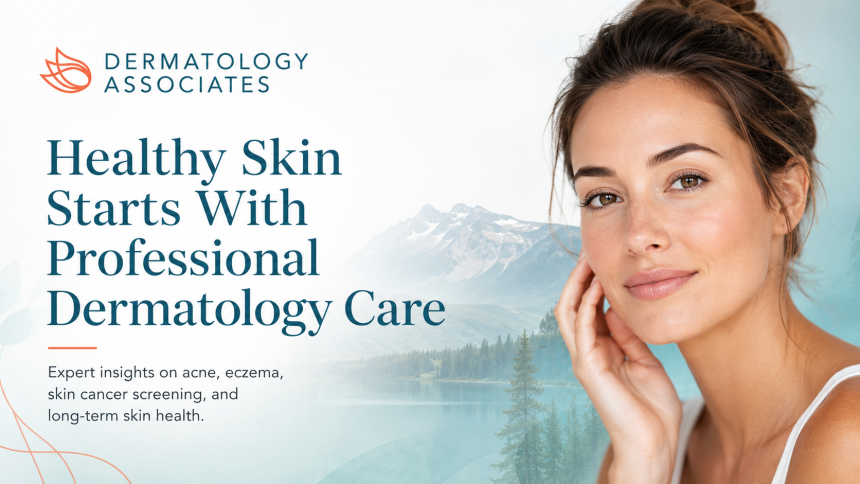 Dermatology Associates