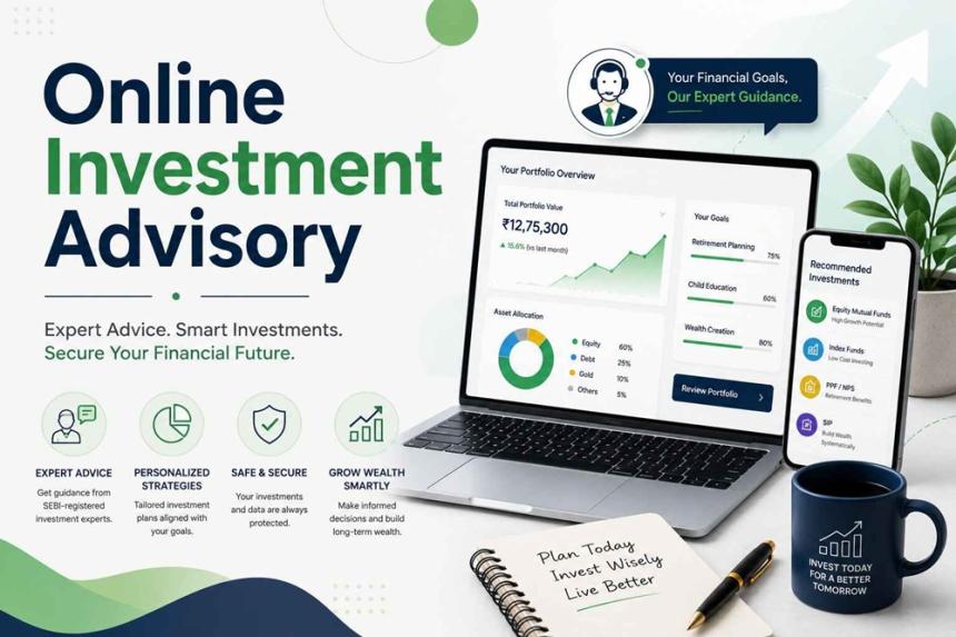 Investment Advisory