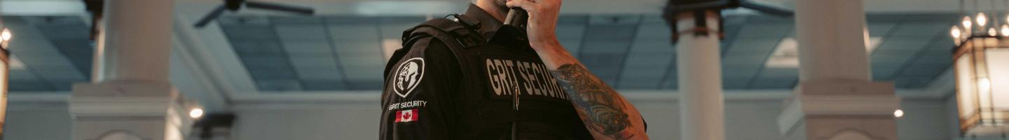 Grit Security