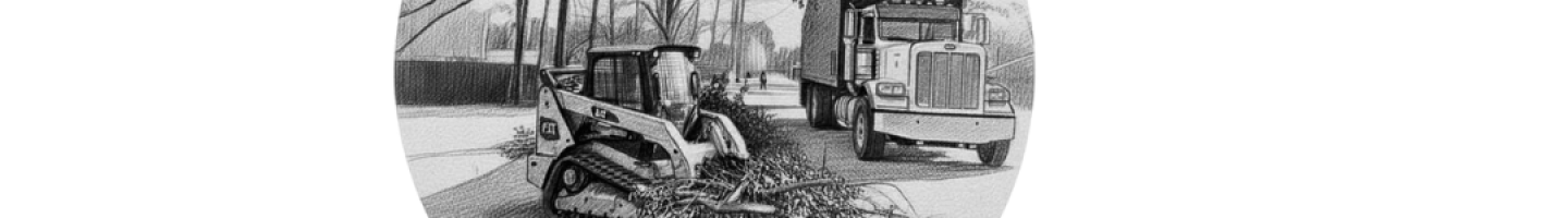 ALLEN & RUSSELL HAULING LLC