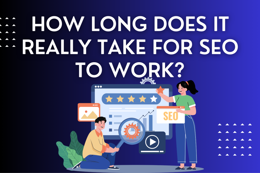 seo success