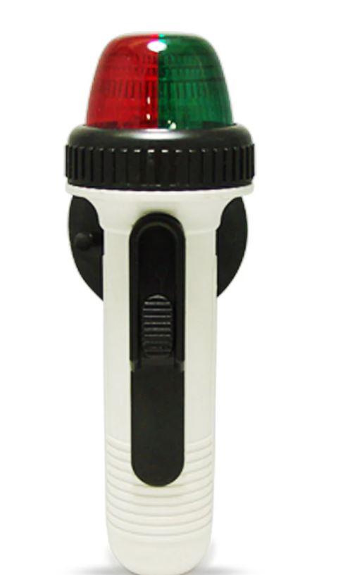 Premium Boat LED Navigation Lights for Safe Marine Adventures