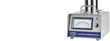 Dewpoint Meter