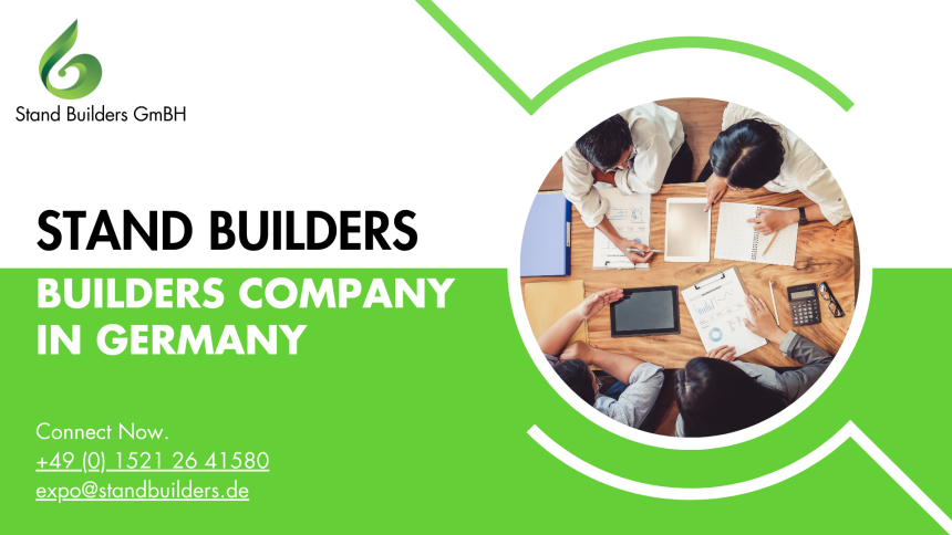 Stand Builders