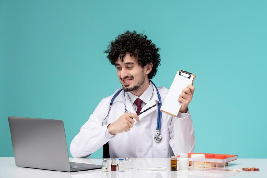 Healthcare