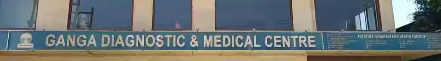 Ganga Diagnostic